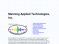 manningappliedtechnology.com