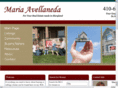 mariaismylistingagent.com