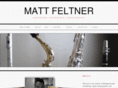 mattfeltner.com