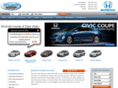mcgrathhonda.com