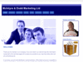 mcintyreanddoddmarketing.com