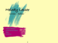 melodylesser.com