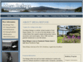 mesarefuge.net