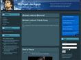 michaeljacksonone.com