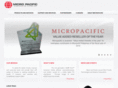 micropacific.net