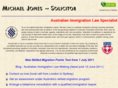 migrantlaw.biz