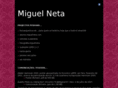 miguelneta.com