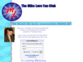 mikelovefanclub.com