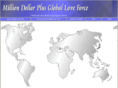 milliondollarplusgloballoveforce.com