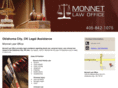 monnetlaw.com