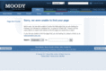 moodyanswers.com