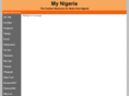 mynigeriatest.com