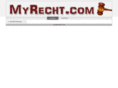 myrecht.com