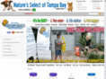 naturesselecttampa.com