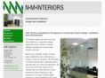 nminteriors.co.uk