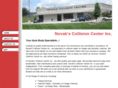novakscollisioncenter.com