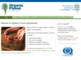 organic-planet.com