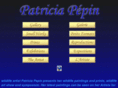 patriciapepin.com