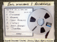 paulwilliamsrecordings.com