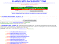 plasticparts-rapidprototyping.com