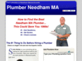 plumberneedhamma.com