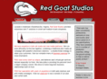 redgoatstudios.com