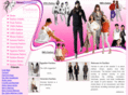 resort-fashions.com