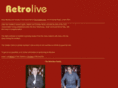 retrolive.co.uk