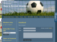 samssocceracademy.com