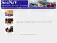 seanavmaritime.com