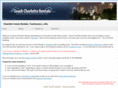 searchcharlotterentals.com
