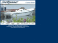 searunnerboats.com