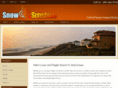 snowtosunshine.com