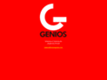 somosgenios.com