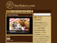 starbakers.com