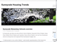 sunnyvalehousingtrends.com