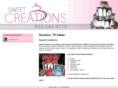 sweetcreationssite.com