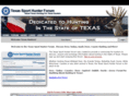 texassporthunter.com