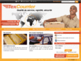 texcourrier.com