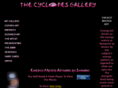 thecyclopesgallery.com