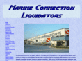 themarineconnection.com