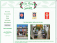 therosegarden.co.uk