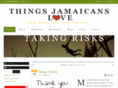 thingsjamaicanslove.com