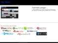 timetabler.de