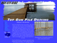 topgunpiledriving.com