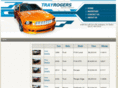 trayrogersmotorcompany.com