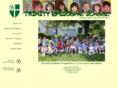trinityschoolfw.org