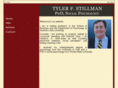 tylerstillman.com