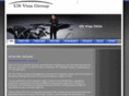 usvisachile.com