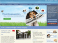 vcalockwoodridgeanimalhospital.com
